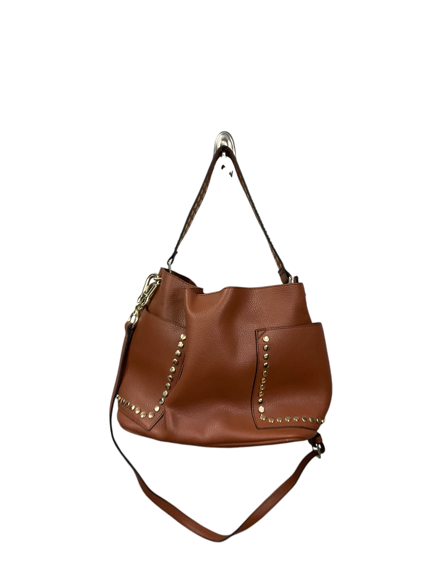 Handbag By Steve Madden, Size: Large