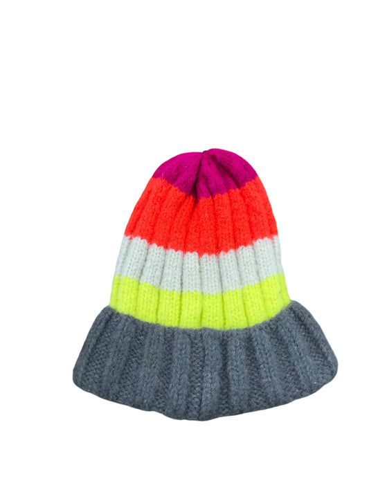 Hat Beanie By Express