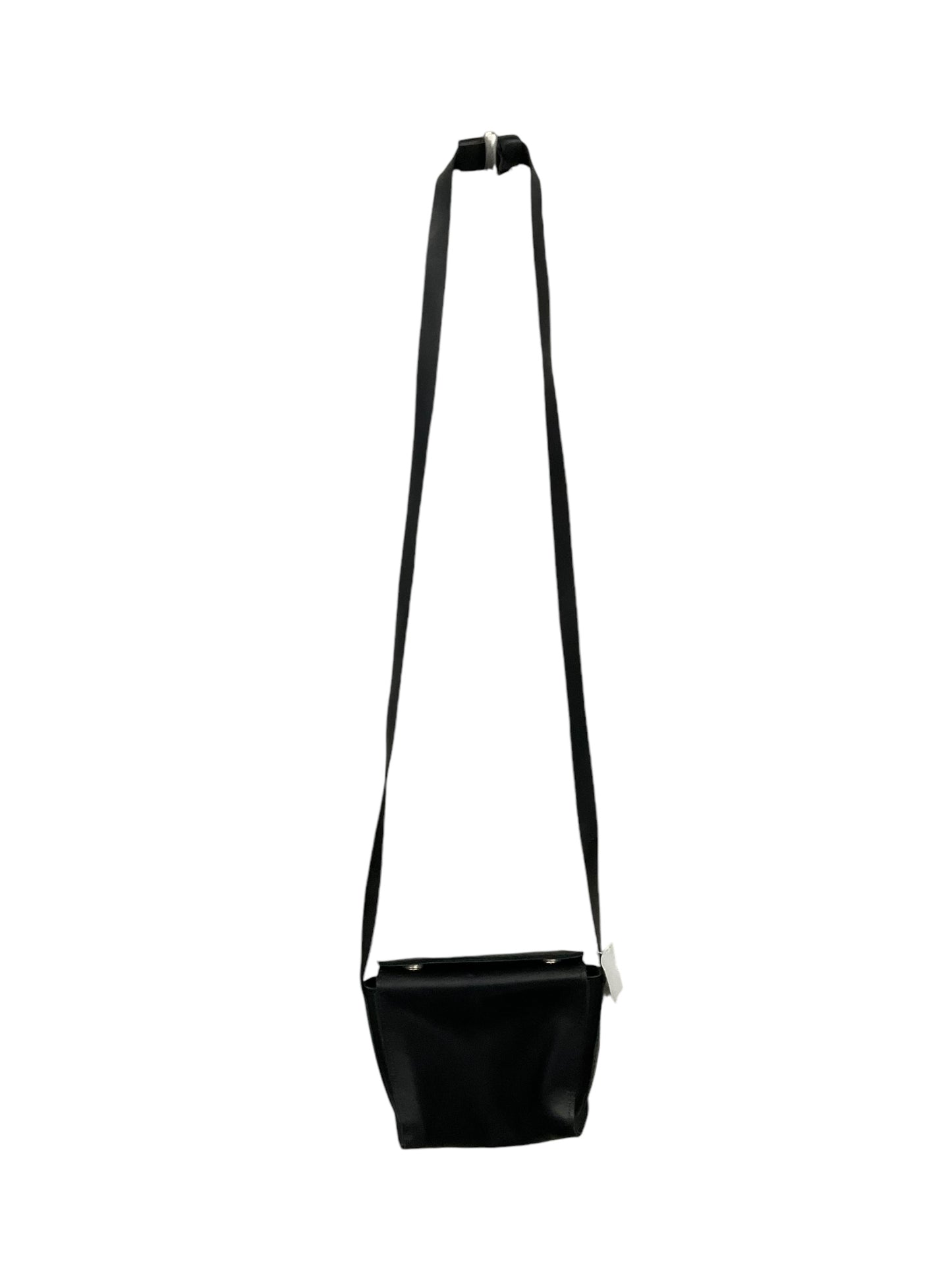 Crossbody By Clothes Mentor, Size: Small