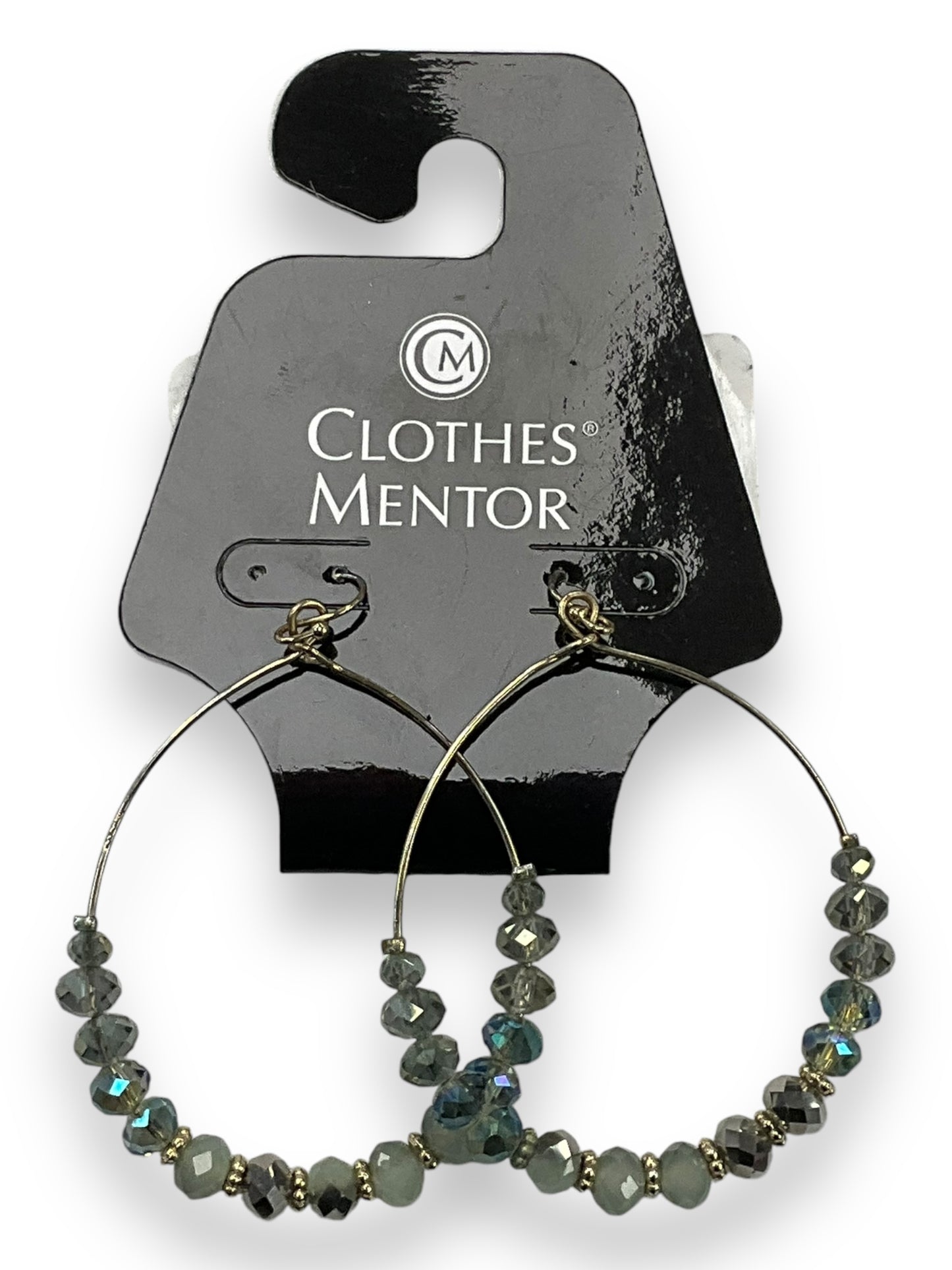 Earrings Dangle/drop By Clothes Mentor