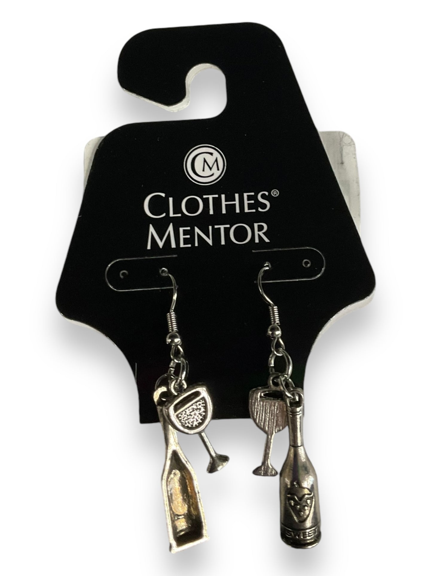 Earrings Dangle/drop By Clothes Mentor