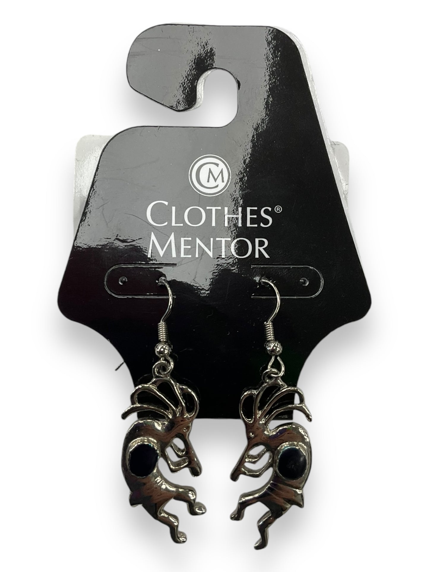 Earrings Dangle/drop By Clothes Mentor