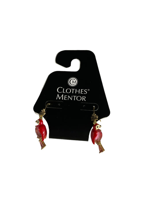 Earrings Dangle/drop By Clothes Mentor