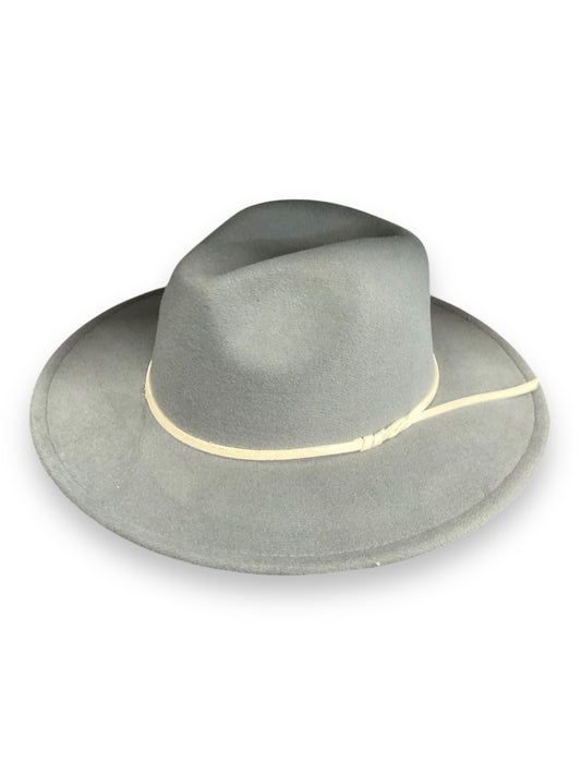 Hat Fedora By World Market