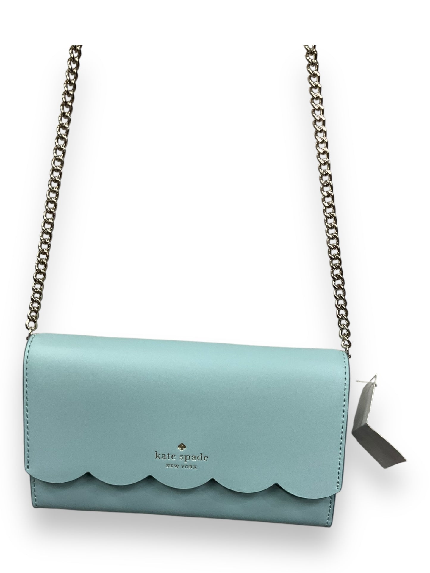 Crossbody Designer By Kate Spade, Size: Small