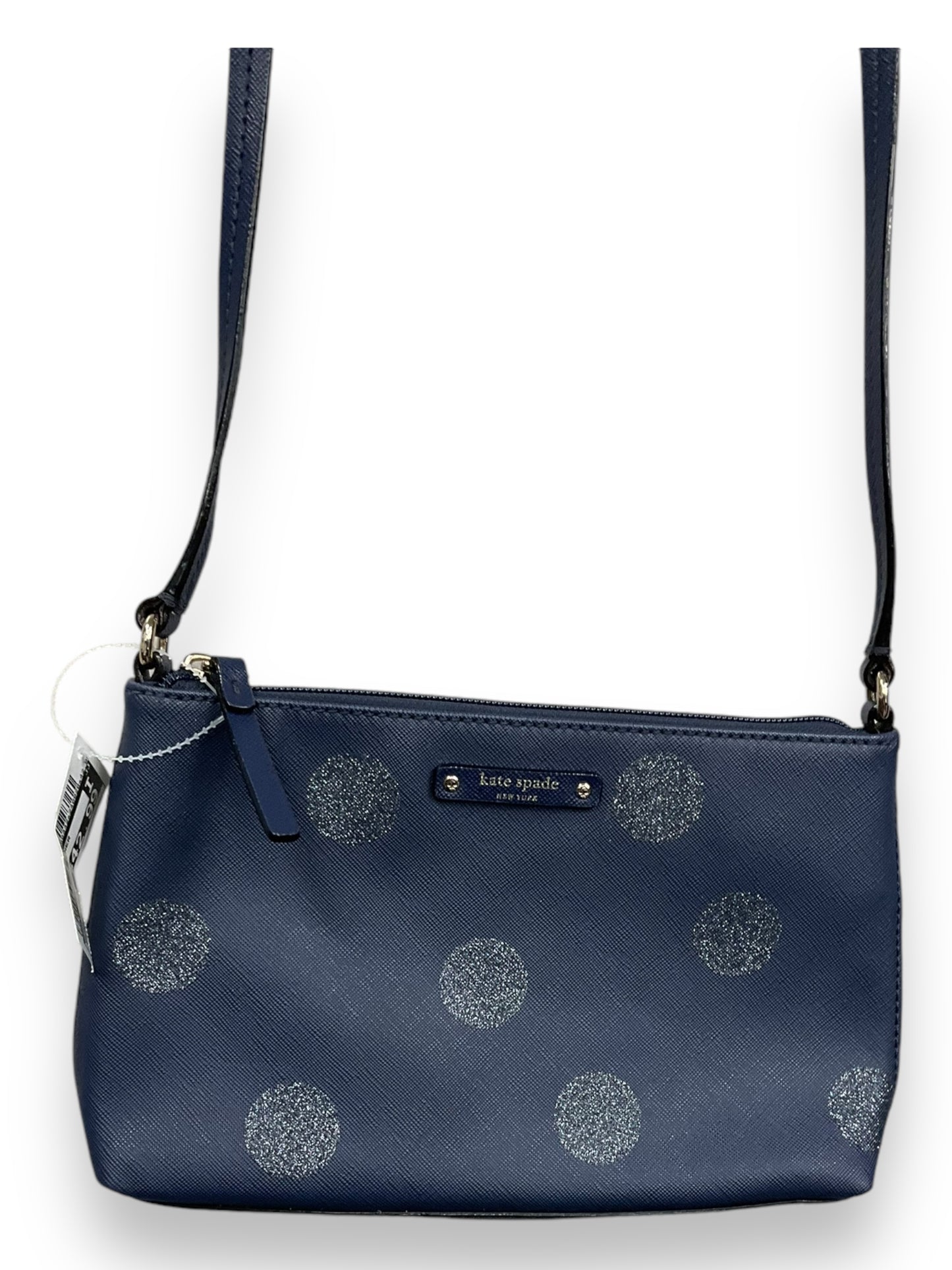 Crossbody Designer By Kate Spade, Size: Small