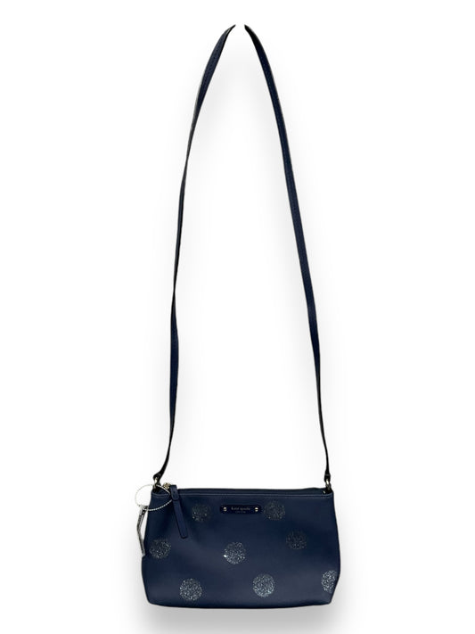 Crossbody Designer By Kate Spade, Size: Small