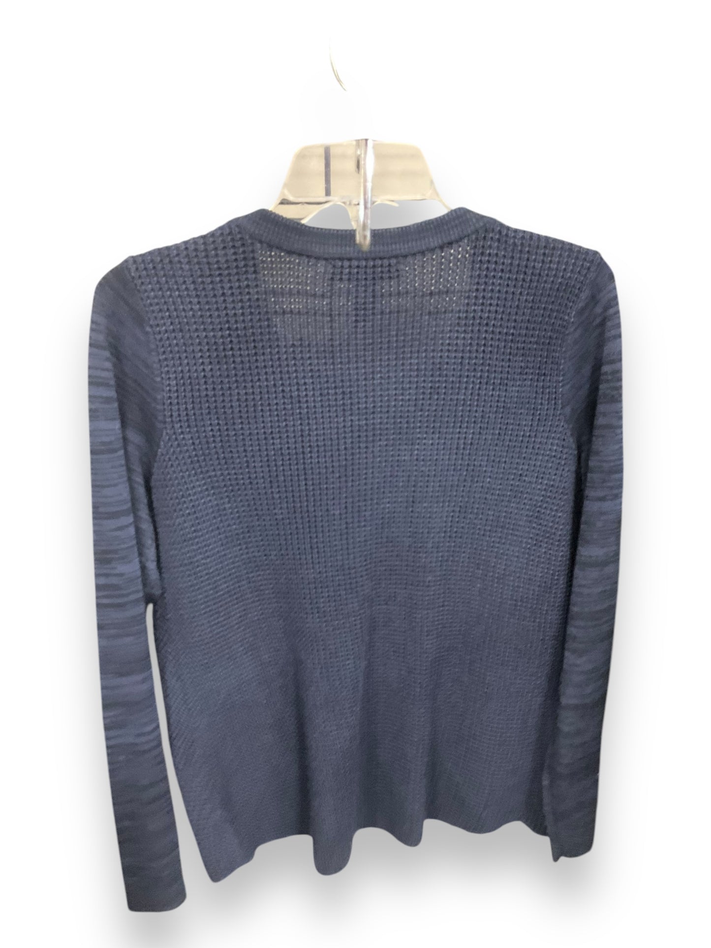 Sweater By Inc In Navy, Size: M