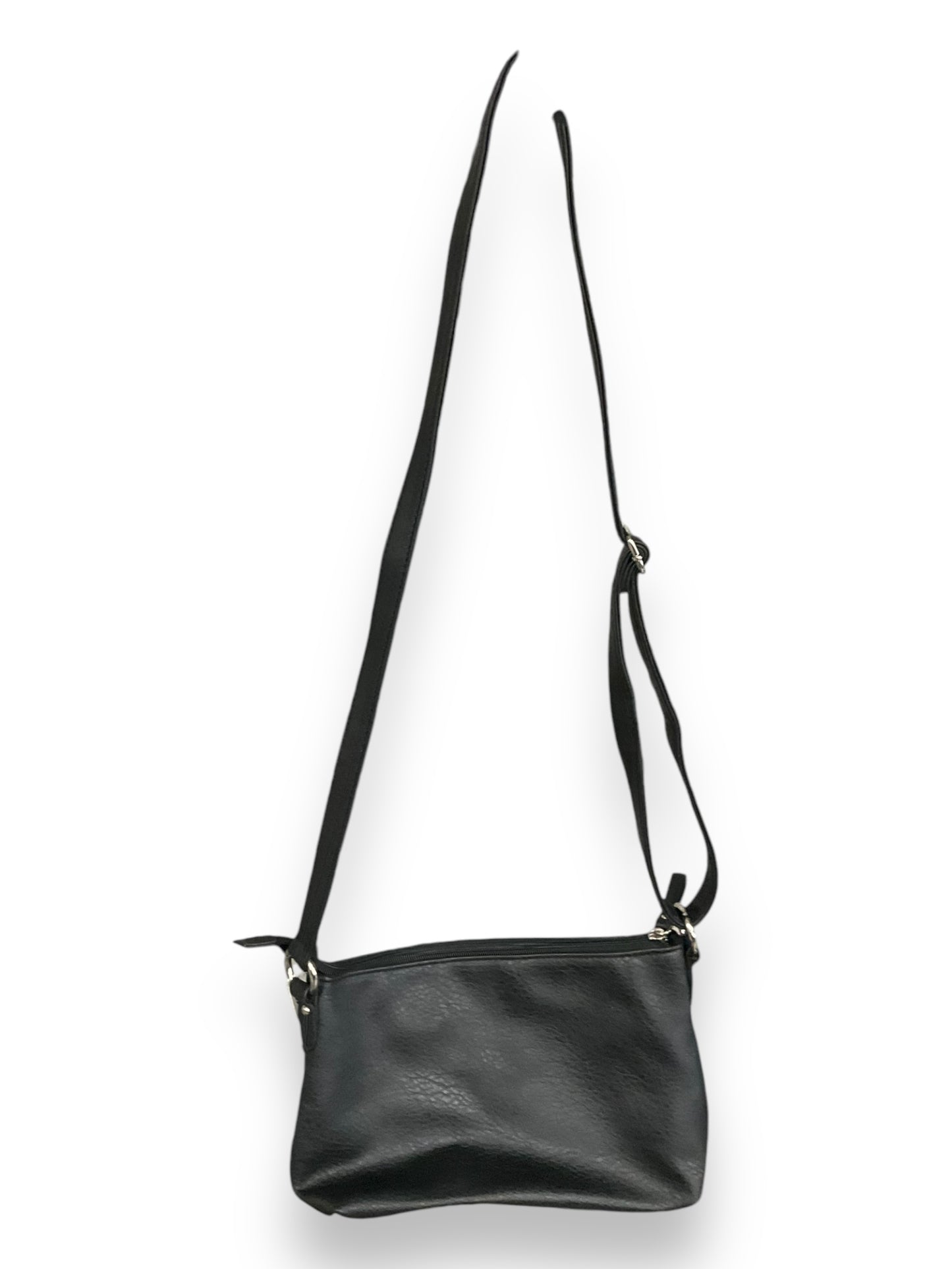 Crossbody By Rosetti, Size: Medium