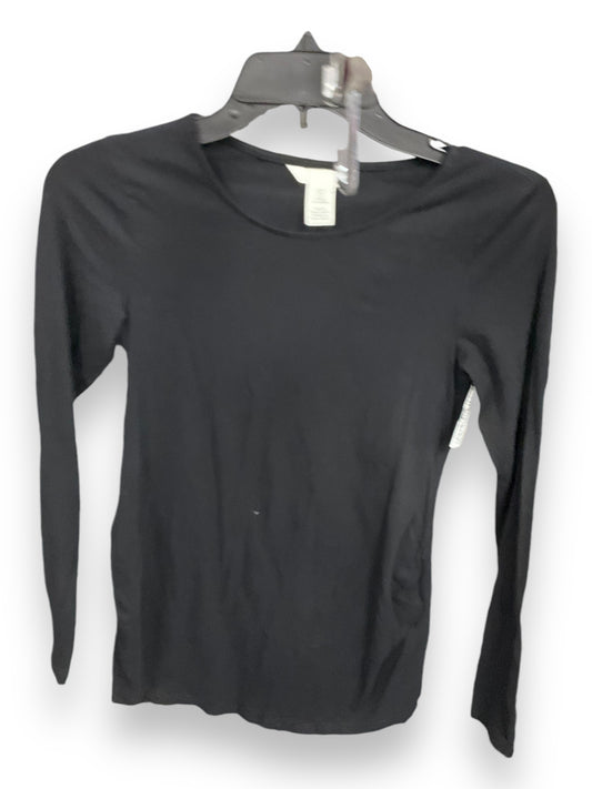 Maternity Top Long Sleeve By H&m Mama, Size: Xs