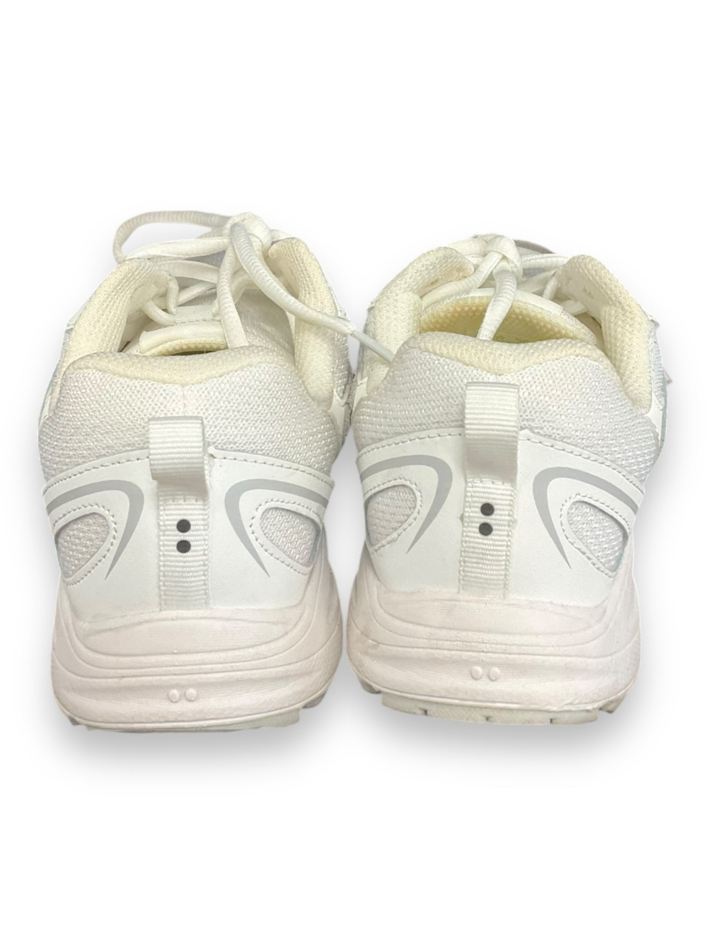 Shoes Sneakers By Ryka In White, Size: 7