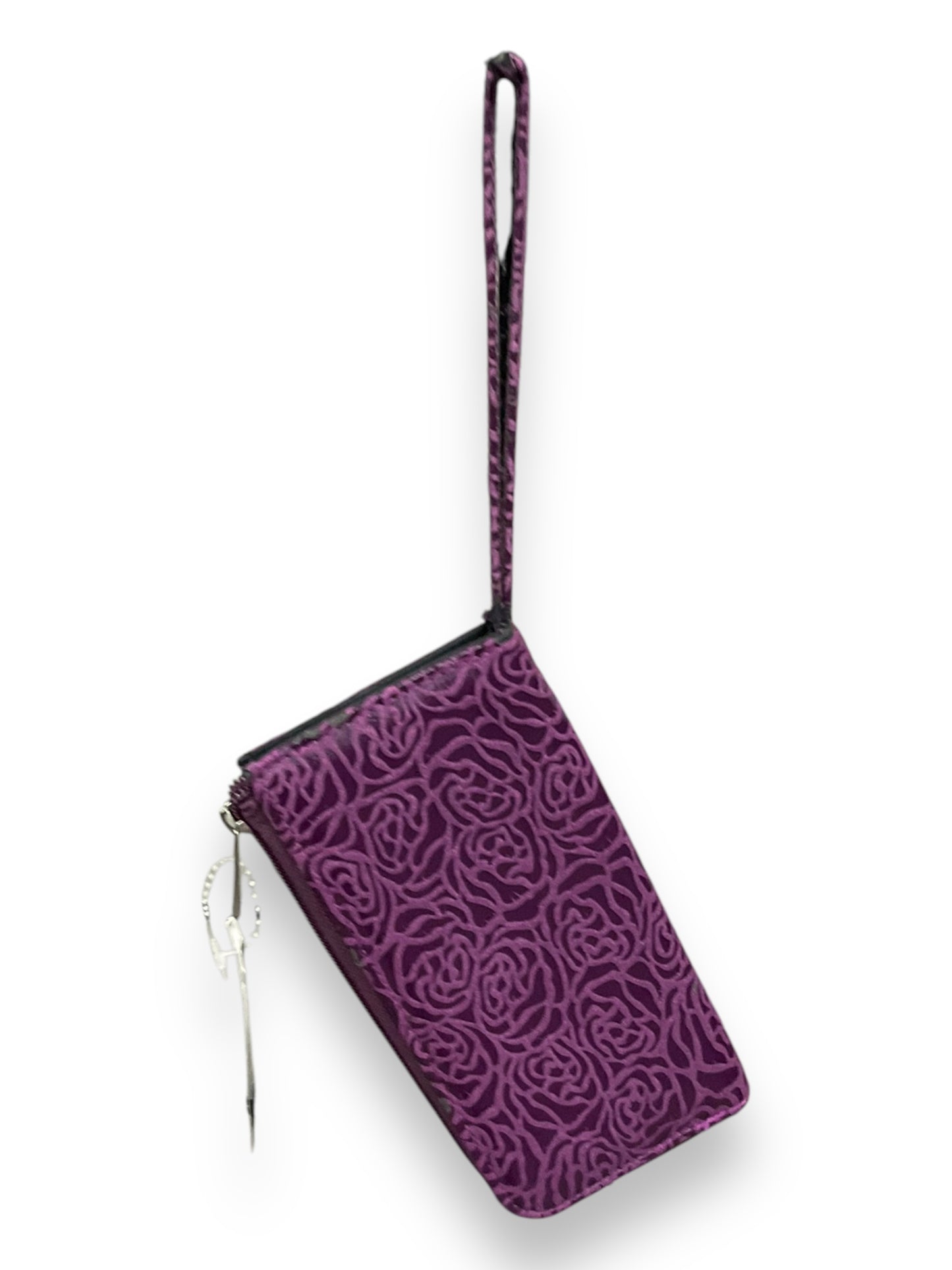 Wristlet By Clothes Mentor, Size: Medium