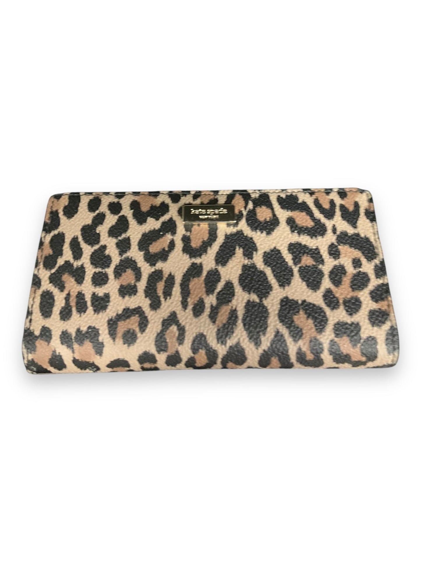 Wallet Designer By Kate Spade, Size: Small