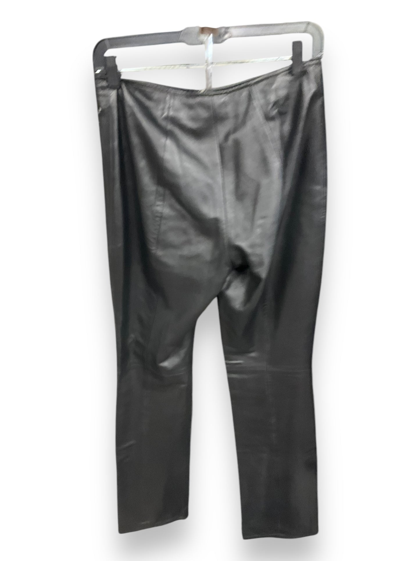 Pants Other By Cache In Black, Size: 8