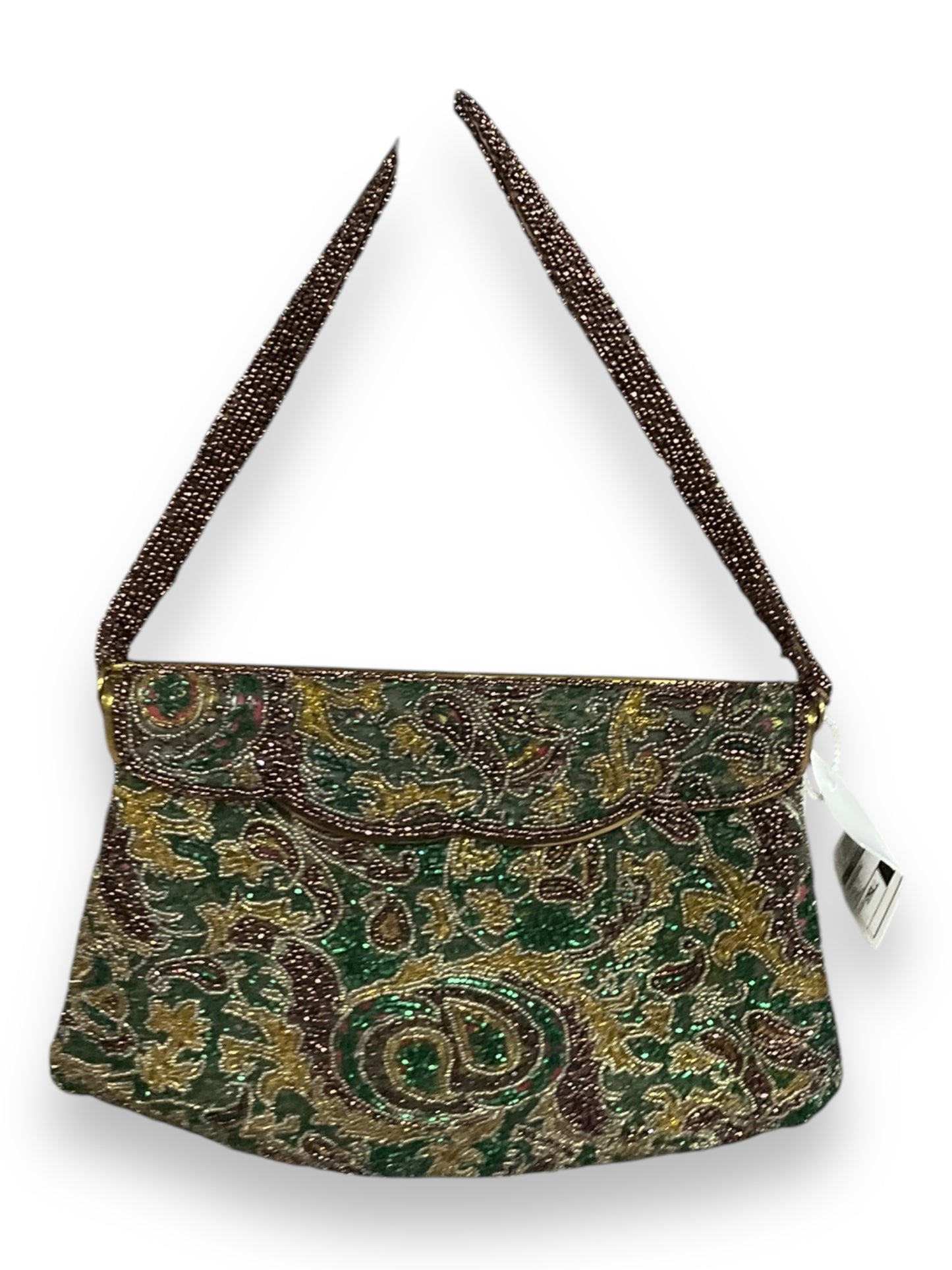 Handbag By Clothes Mentor, Size: Small