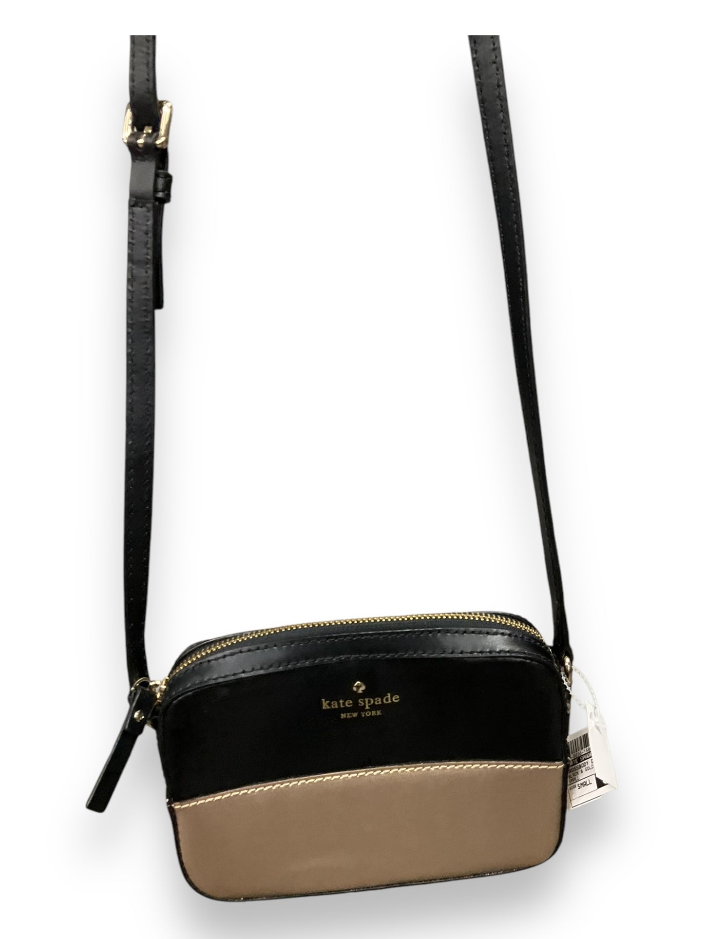 Crossbody Designer By Kate Spade, Size: Small