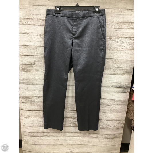 Pants Dress By Banana Republic In Navy, Size: 4