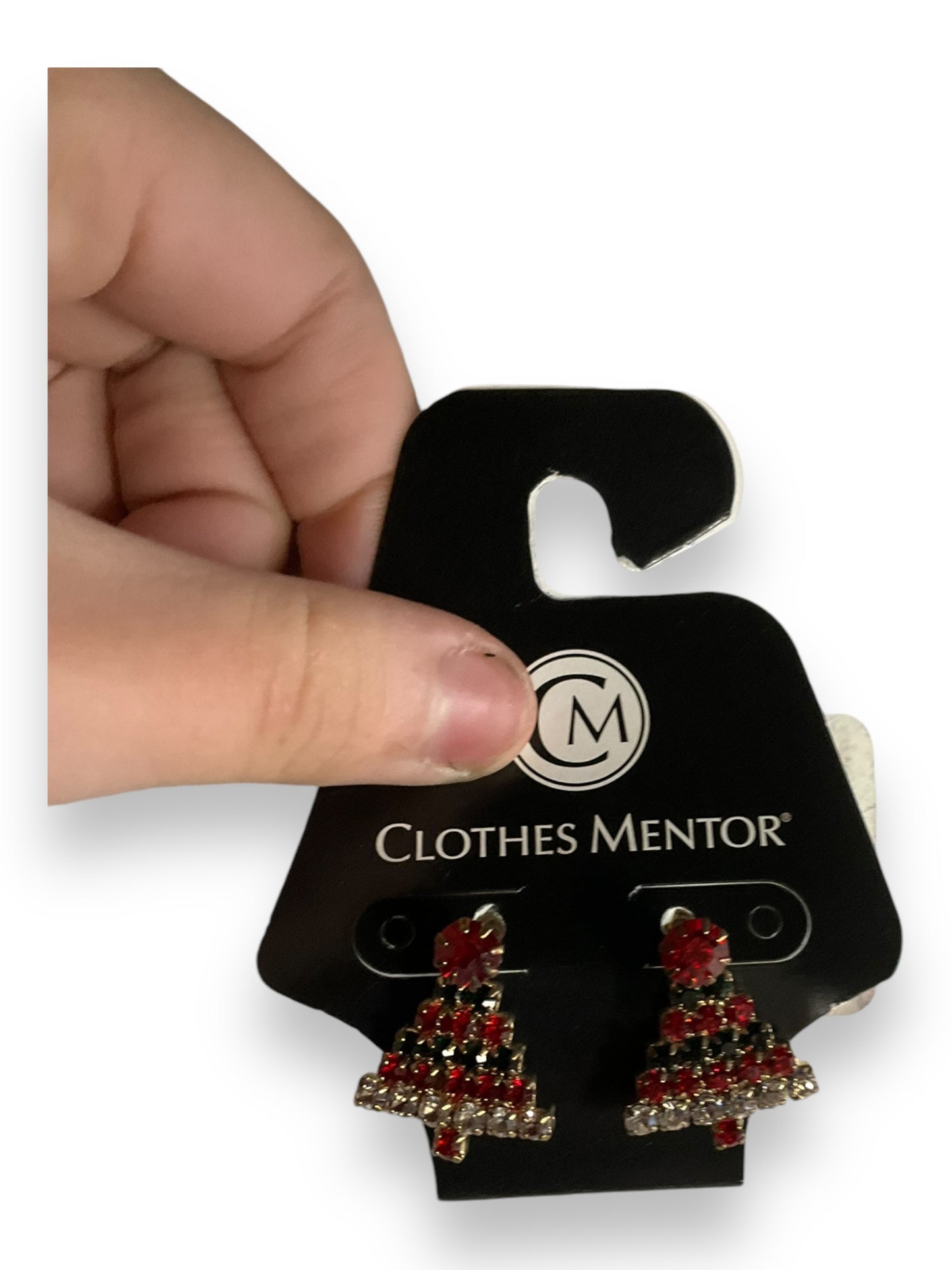 Earrings Dangle/drop By Clothes Mentor