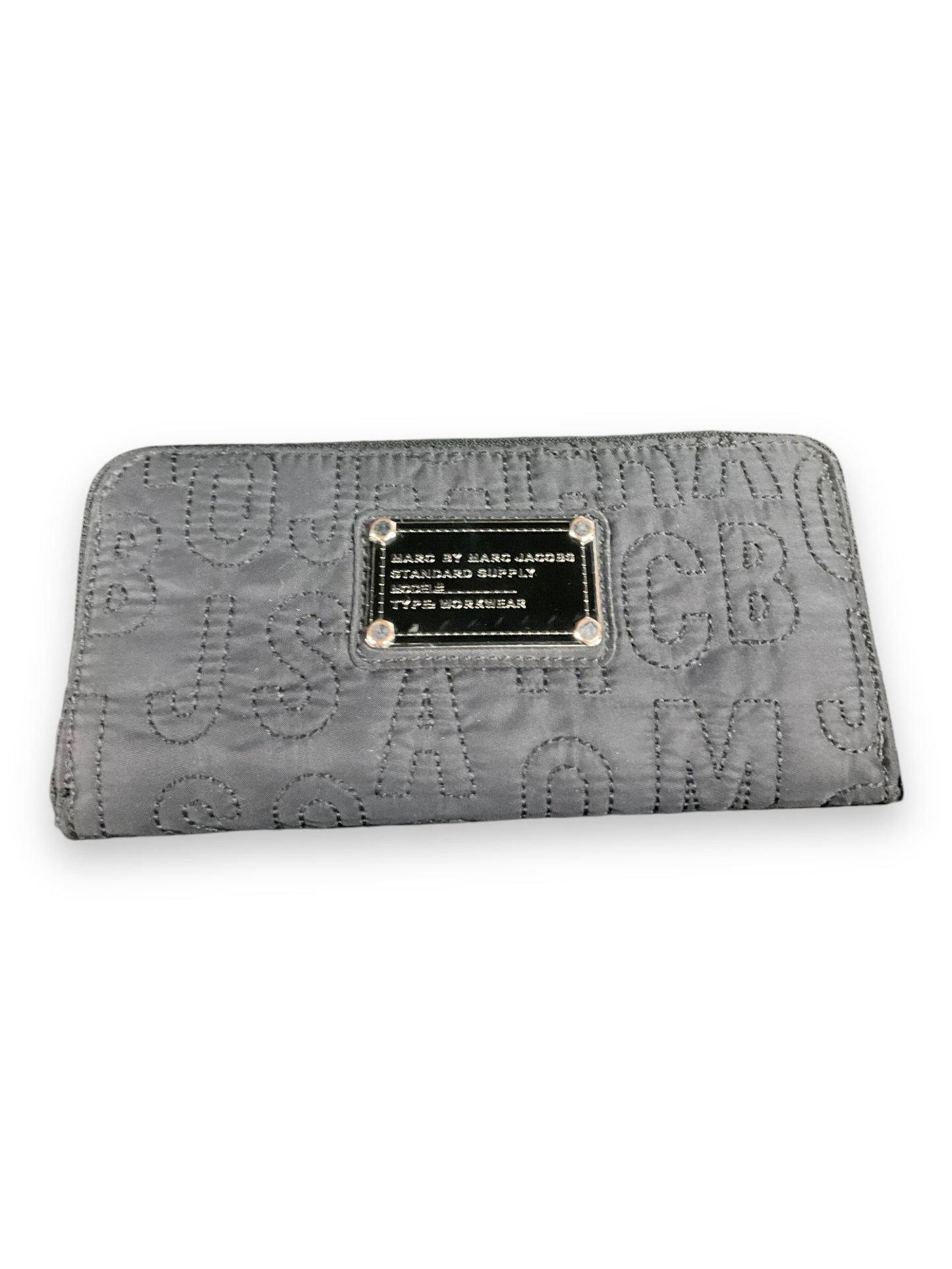 Wallet Designer By Marc By Marc Jacobs, Size: Medium