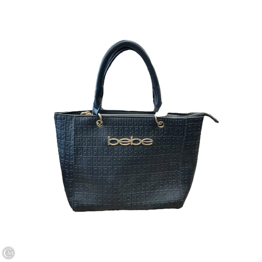 Handbag By Bebe, Size: Medium