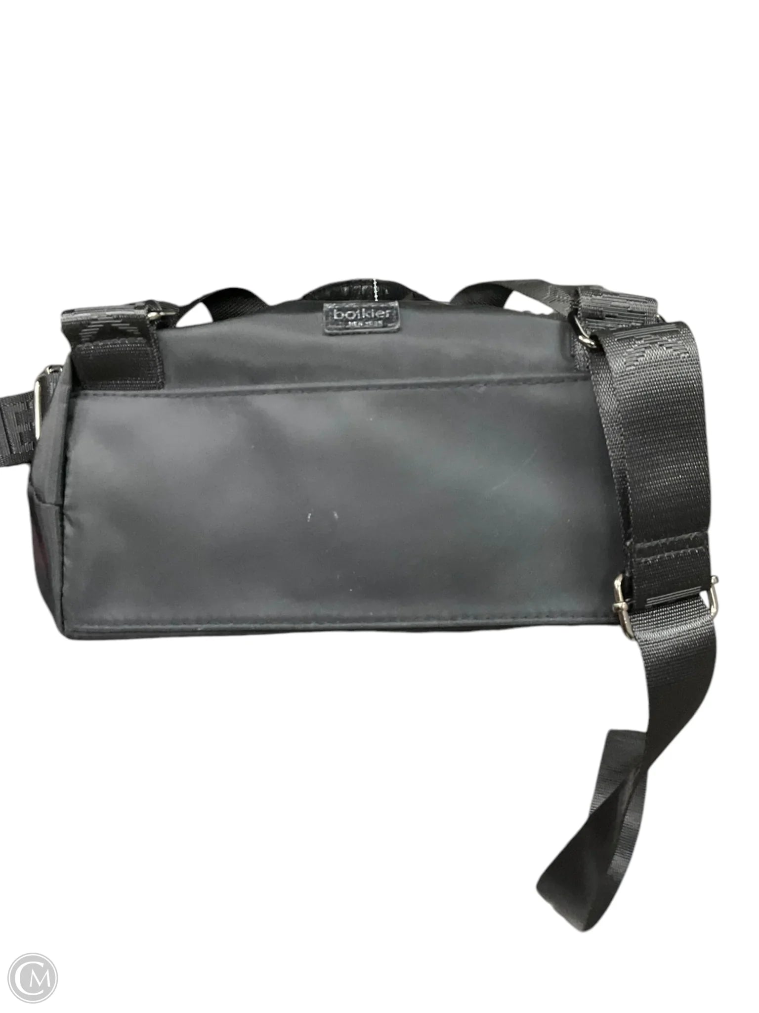 botkier leather backpack Botkier Bags | Botkier Backpack | Color: Black | Size: Os