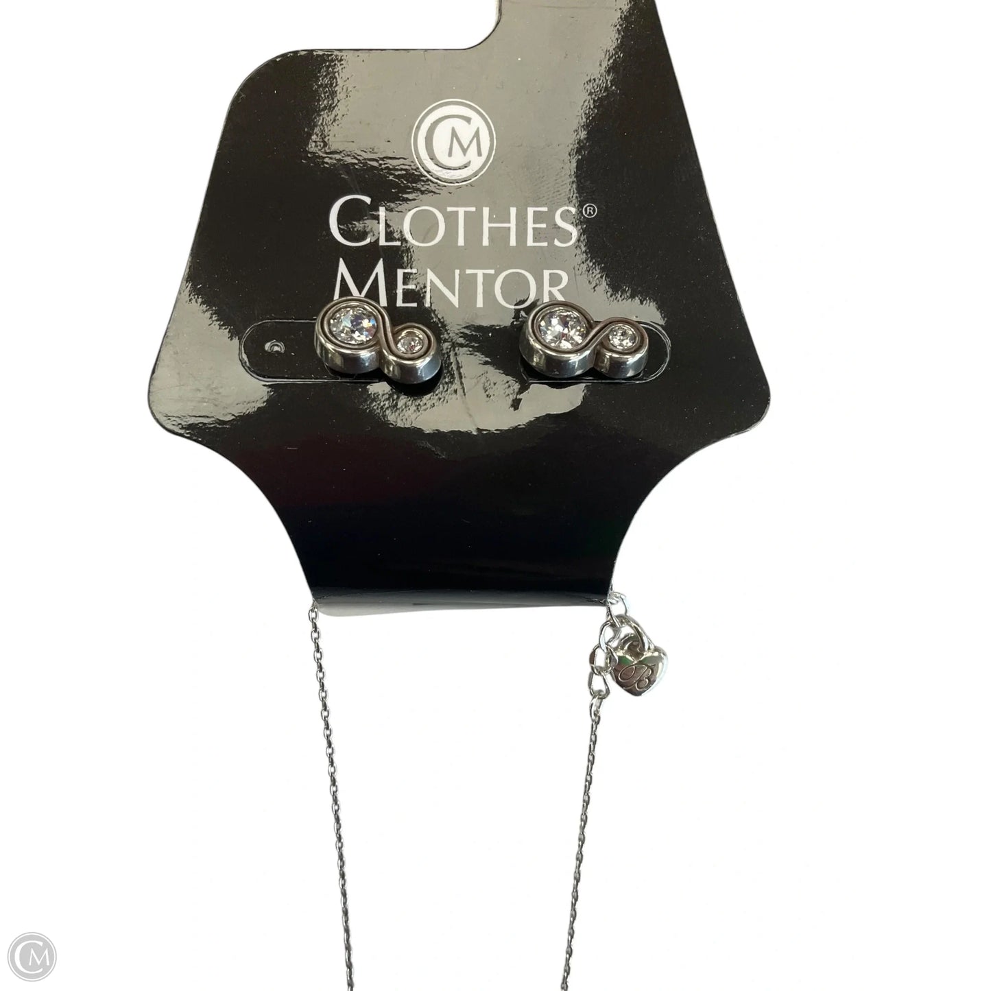 Necklace Set By Brighton, Size: 02 Piece Set