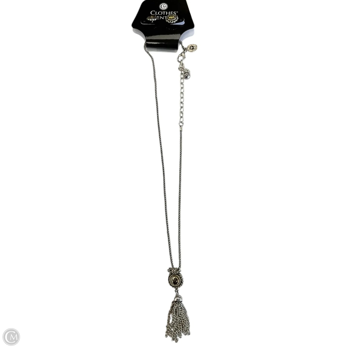 Necklace Set By Brighton, Size: 02 Piece Set