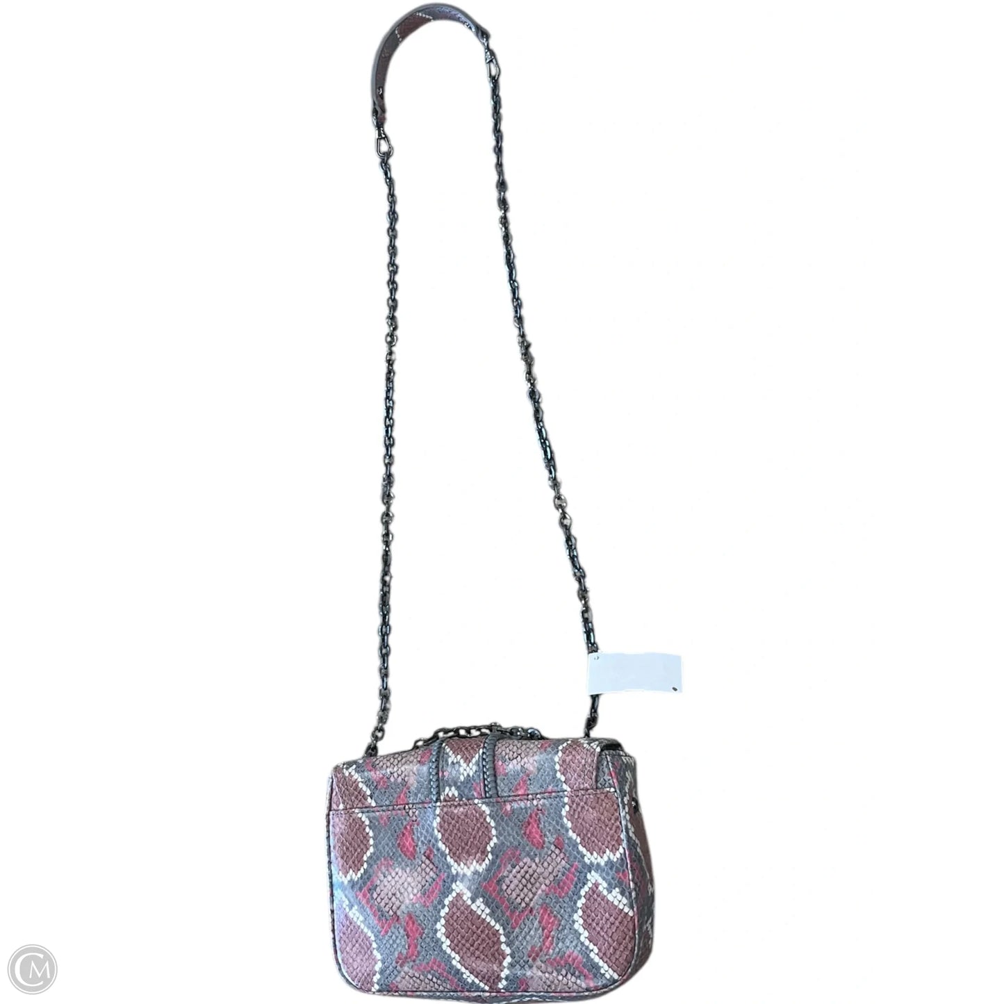 Crossbody Designer By Longchamp, Size: Small