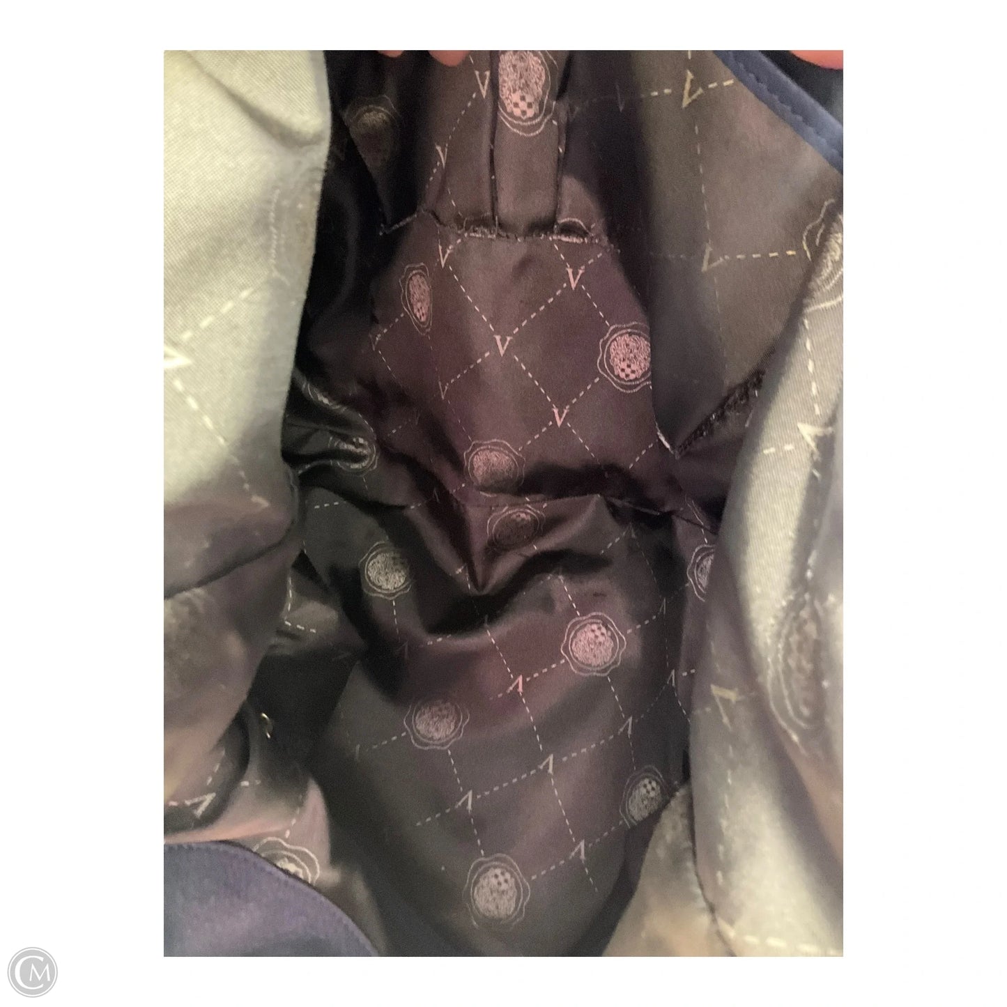 Handbag By Vince Camuto, Size: Large