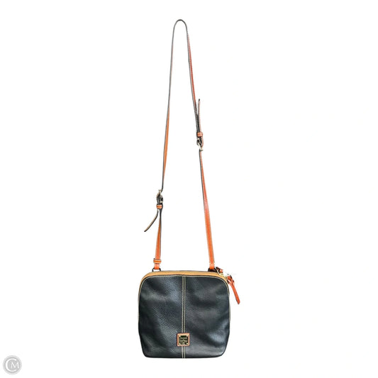 Handbag Designer By Dooney And Bourke, Size: Medium