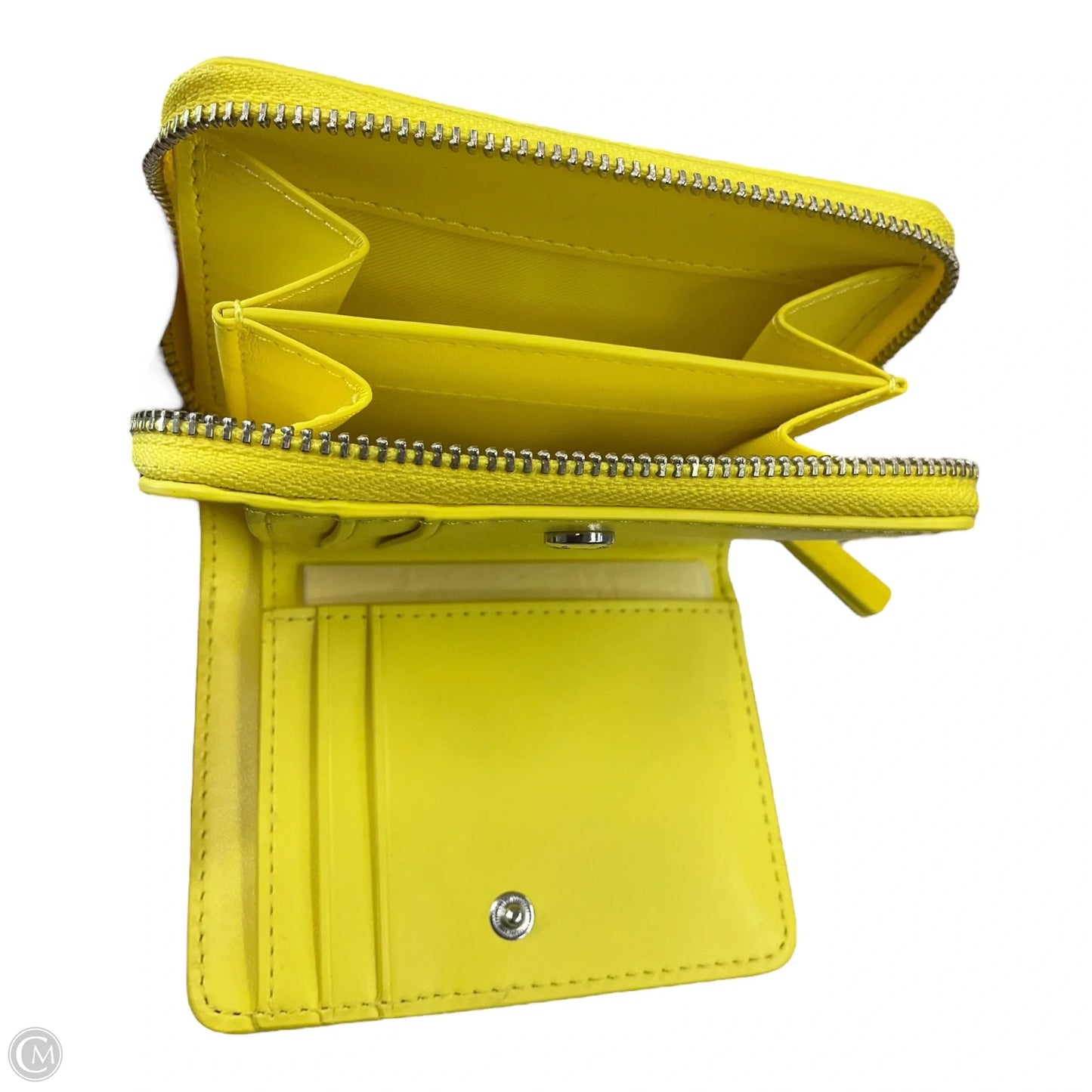 Wallet Designer By Marc Jacobs, Size: Small