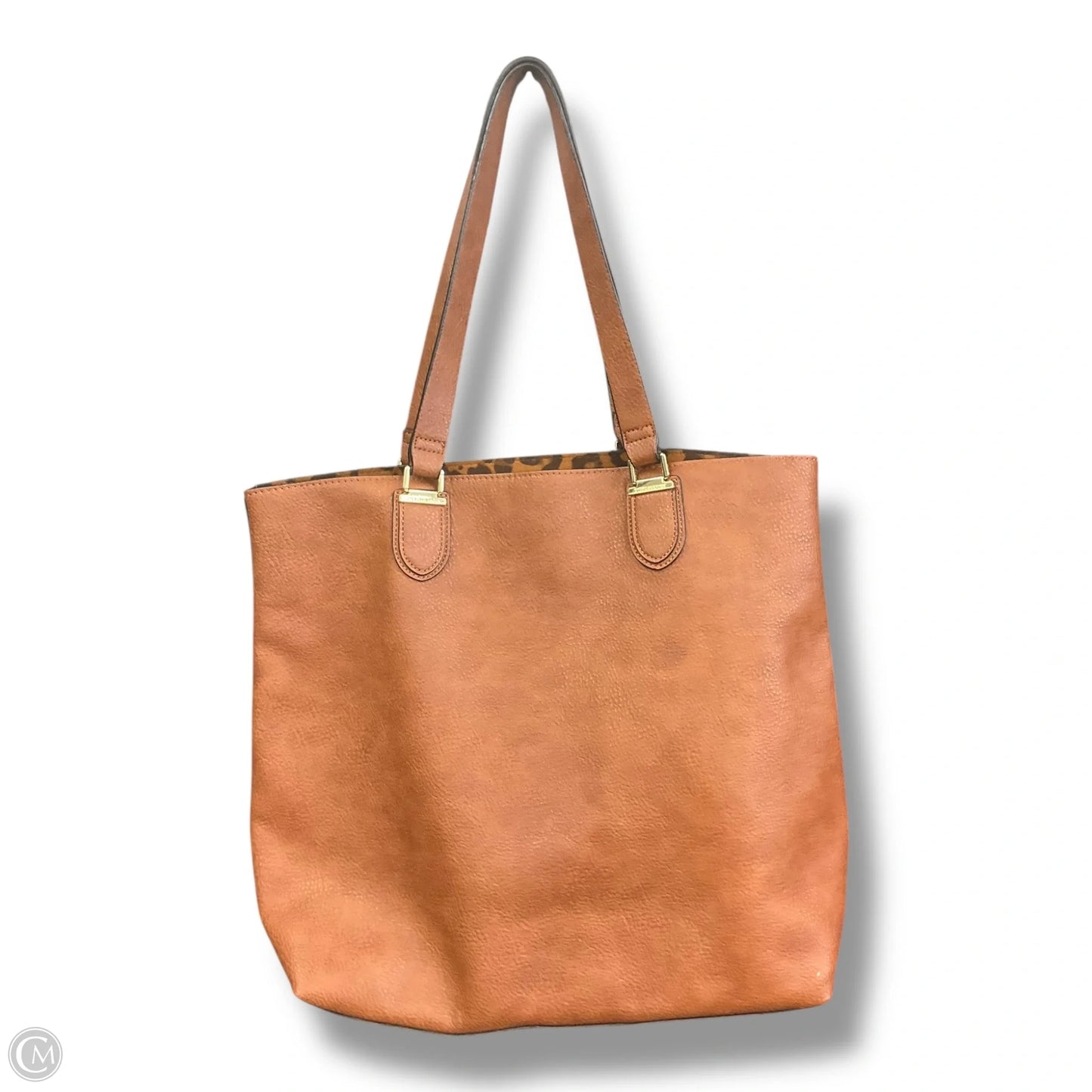 Handbag By Steve Madden, Size: Large