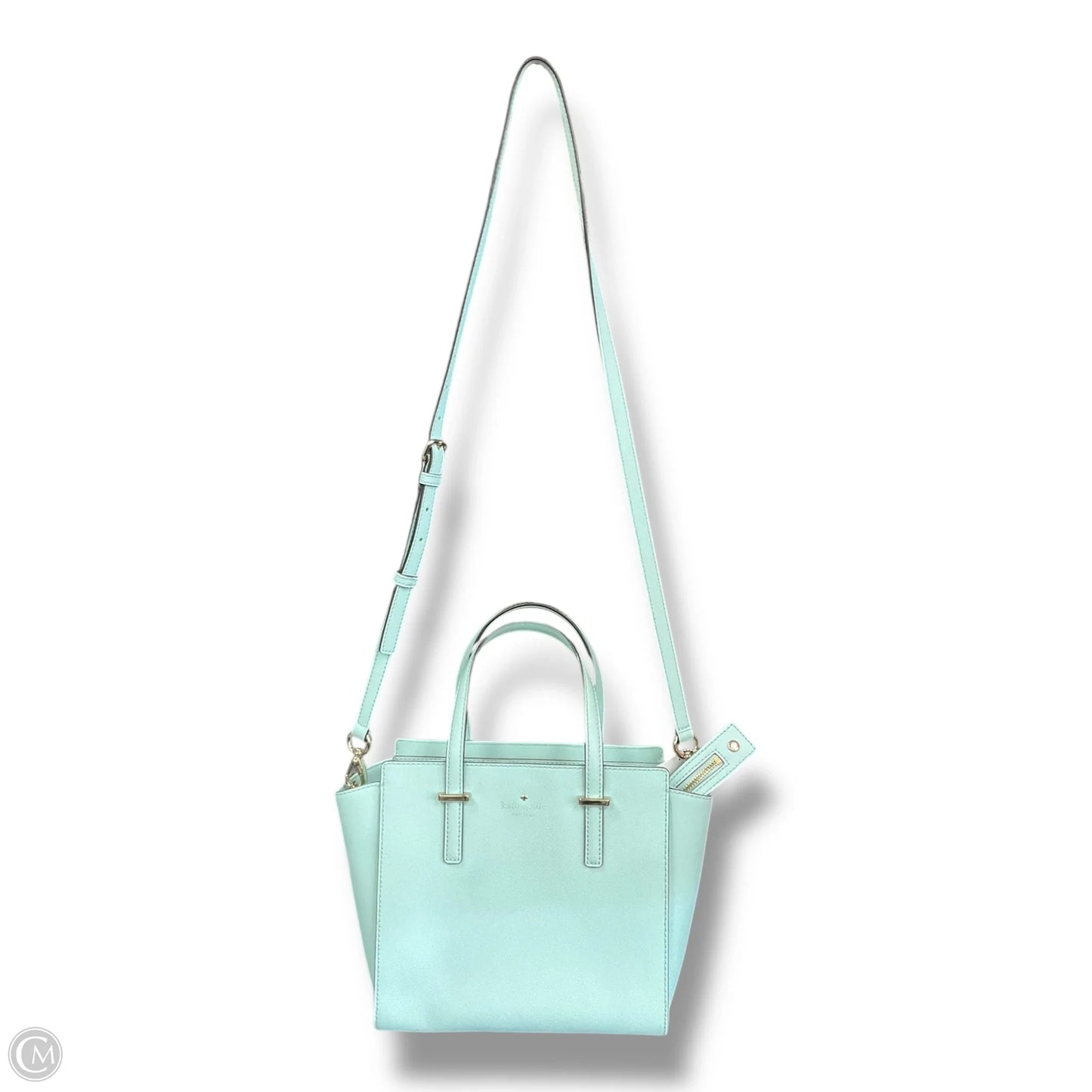 Crossbody Designer By Kate Spade, Size: Small