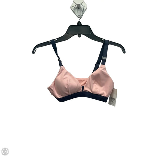 Athletic Bra By Clothes Mentor In Pink, Size: S