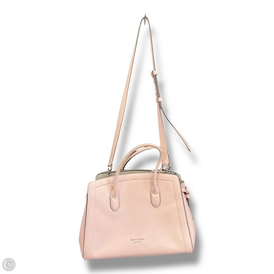 Handbag Designer By Kate Spade, Size: Medium