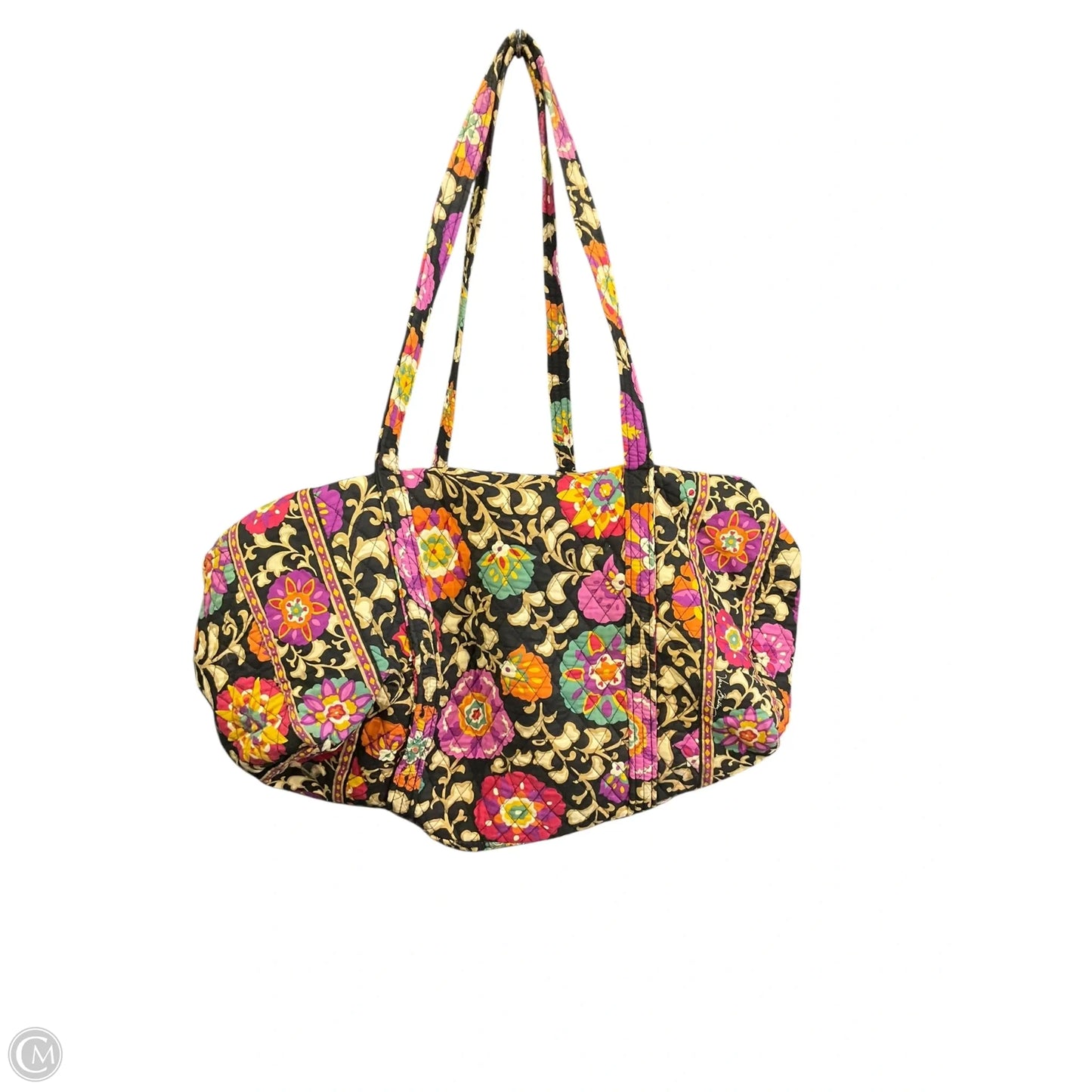 Duffle And Weekender By Vera Bradley, Size: Large