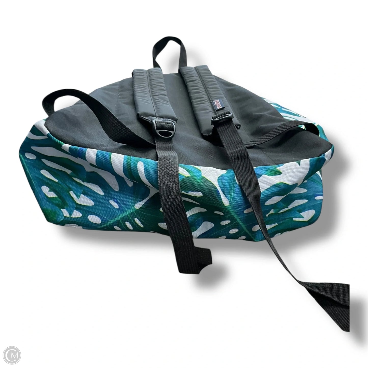 Backpack By Clothes Mentor, Size: Large