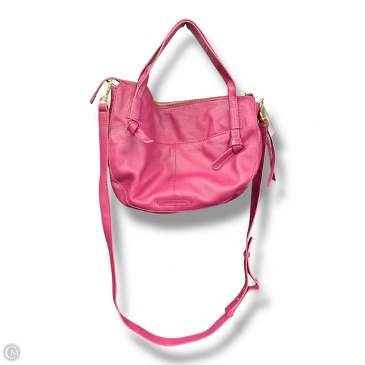 Crossbody By Lucky Brand, Size: Medium