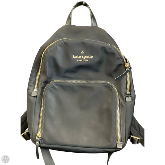 Backpack Designer By Kate Spade, Size: Medium