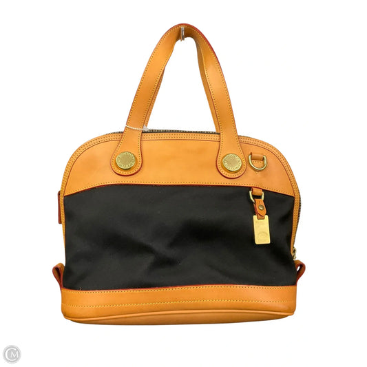 Handbag Designer By Dooney And Bourke, Size: Medium
