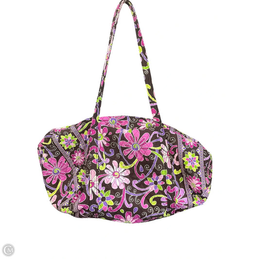 Duffle And Weekender By Vera Bradley, Size: Large