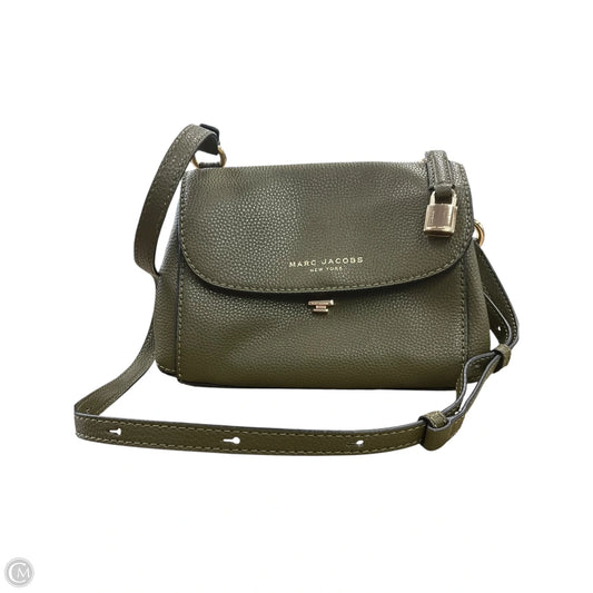 Crossbody Designer By Marc Jacobs, Size: Small