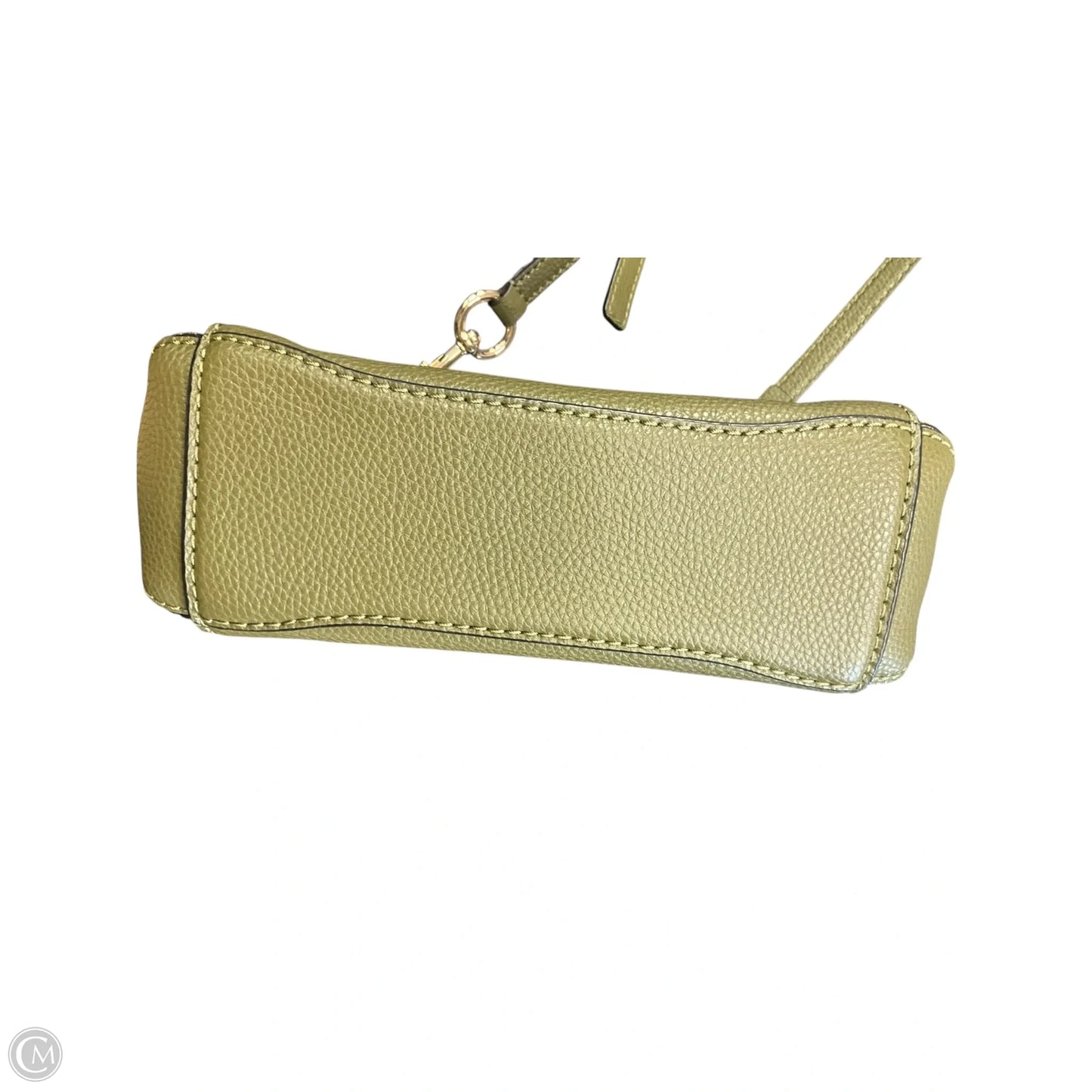 Crossbody Designer By Marc Jacobs, Size: Small
