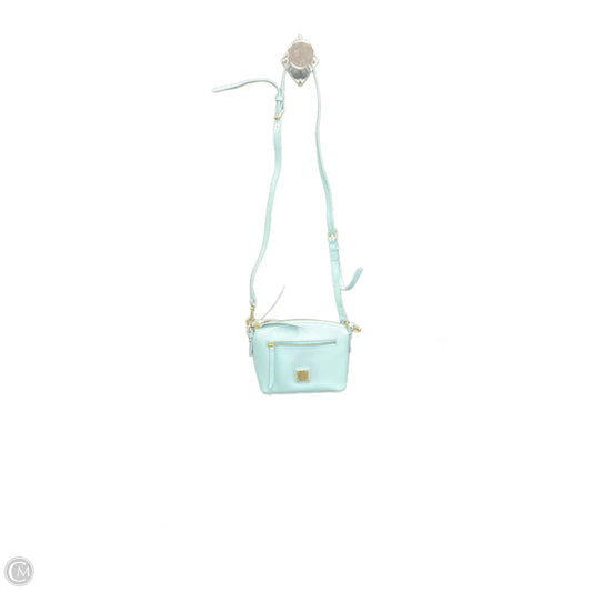 Crossbody Designer By Dooney And Bourke, Size: Small