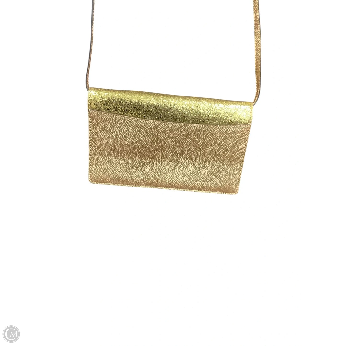 Crossbody Designer By Coach, Size: Small