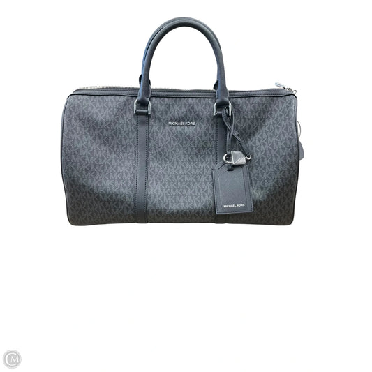 Duffle And Weekender Designer By Michael Kors, Size: Large