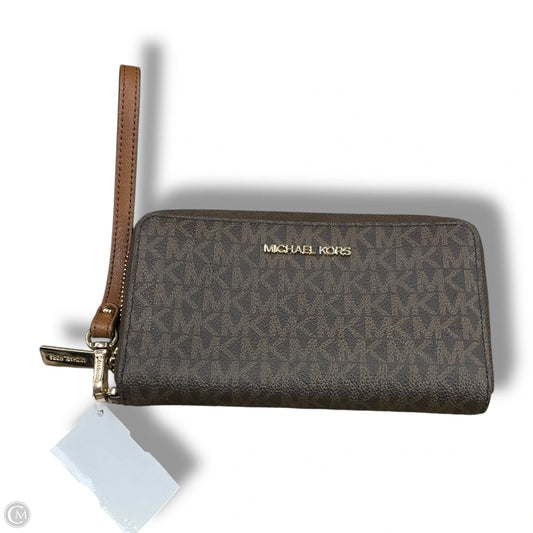 Wallet Designer By Michael Kors, Size: Small