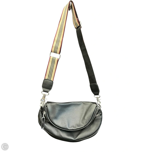 Crossbody By Clothes Mentor, Size: Small