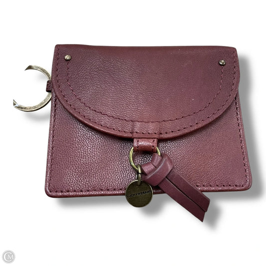 Id/card Holder By Lucky Brand, Size: Small