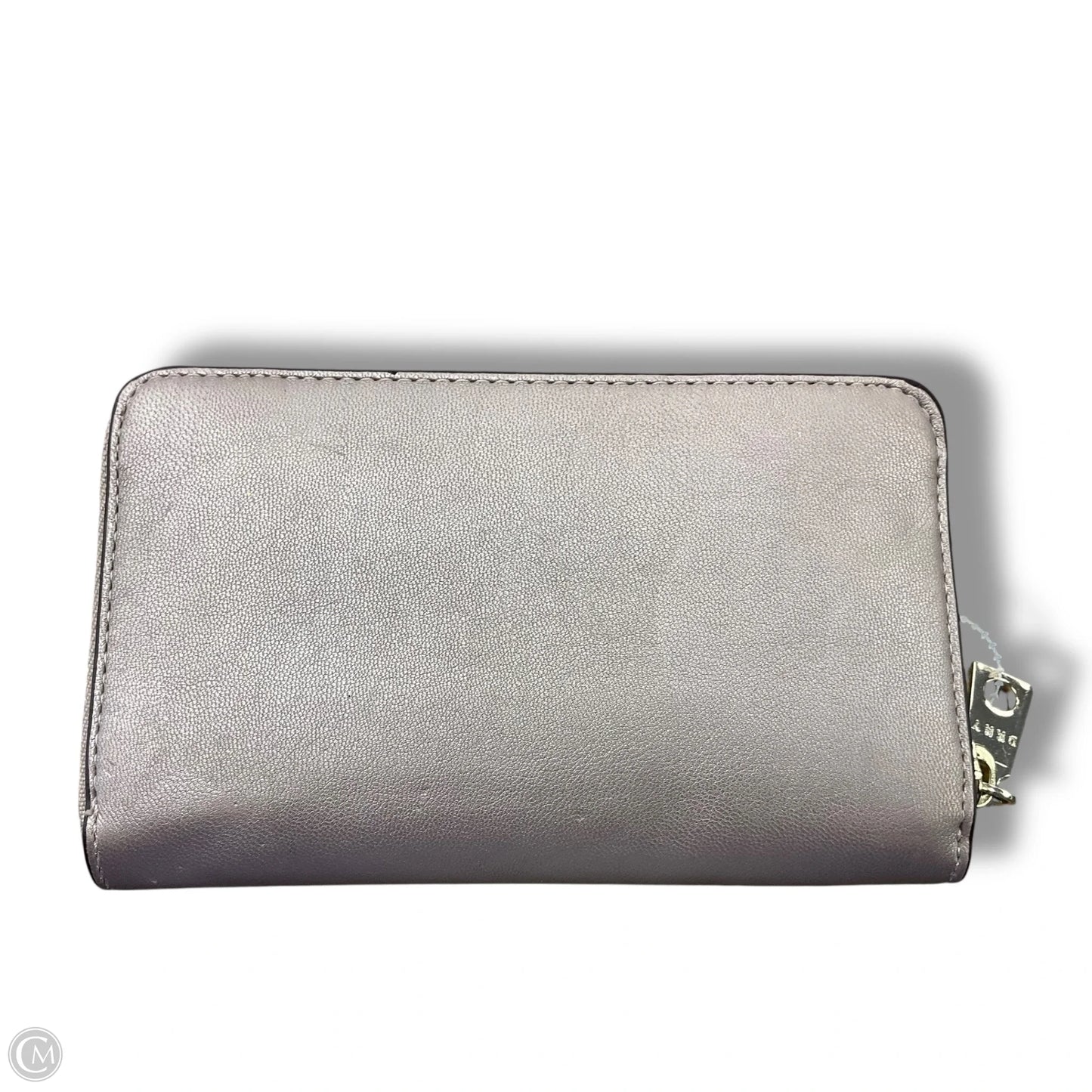 Wallet By Dkny, Size: Small